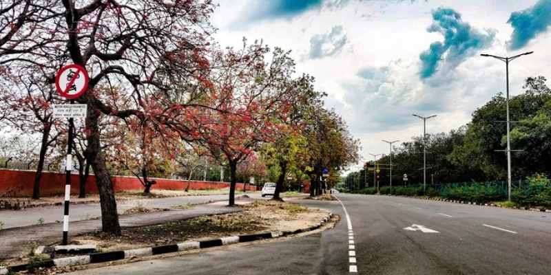 Chandigarh is India's First Best Planned City in India, with Architecture Which is World-Renowned, and a Quality of Life, Which is Unparalleled